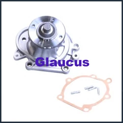 L 2L 2LT 2J engine water pump for Toyota LAND CRUISER BUNDERA CRESSIDA HILUX HIACE DYNA 2173cc 2.2 d 2446cc 2.4 d td 1980-1990