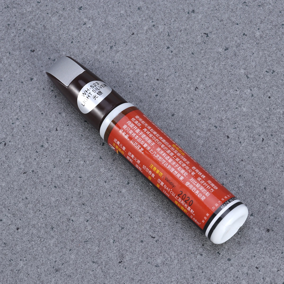 

Car Scratch Repair Premium Material Non Toxic Permanent Water Resistant Coating Kit Must Have for Drivers Car Paint Up