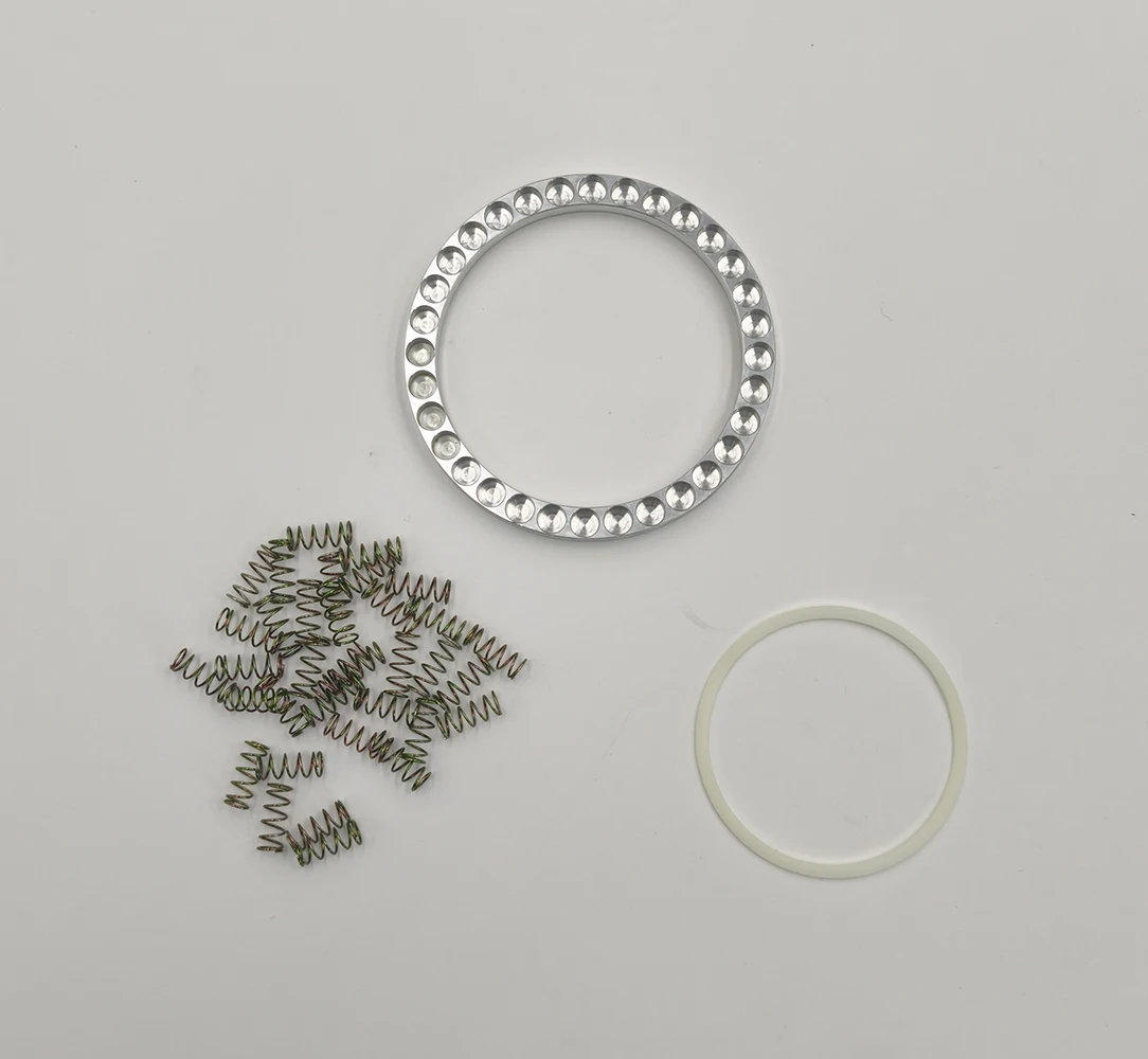 

Фиксатор пружины поршня обратной муфты трансмиссии 01N 01M для VW Audi 096 095 097 098 AG4 автомобильный аксессуар