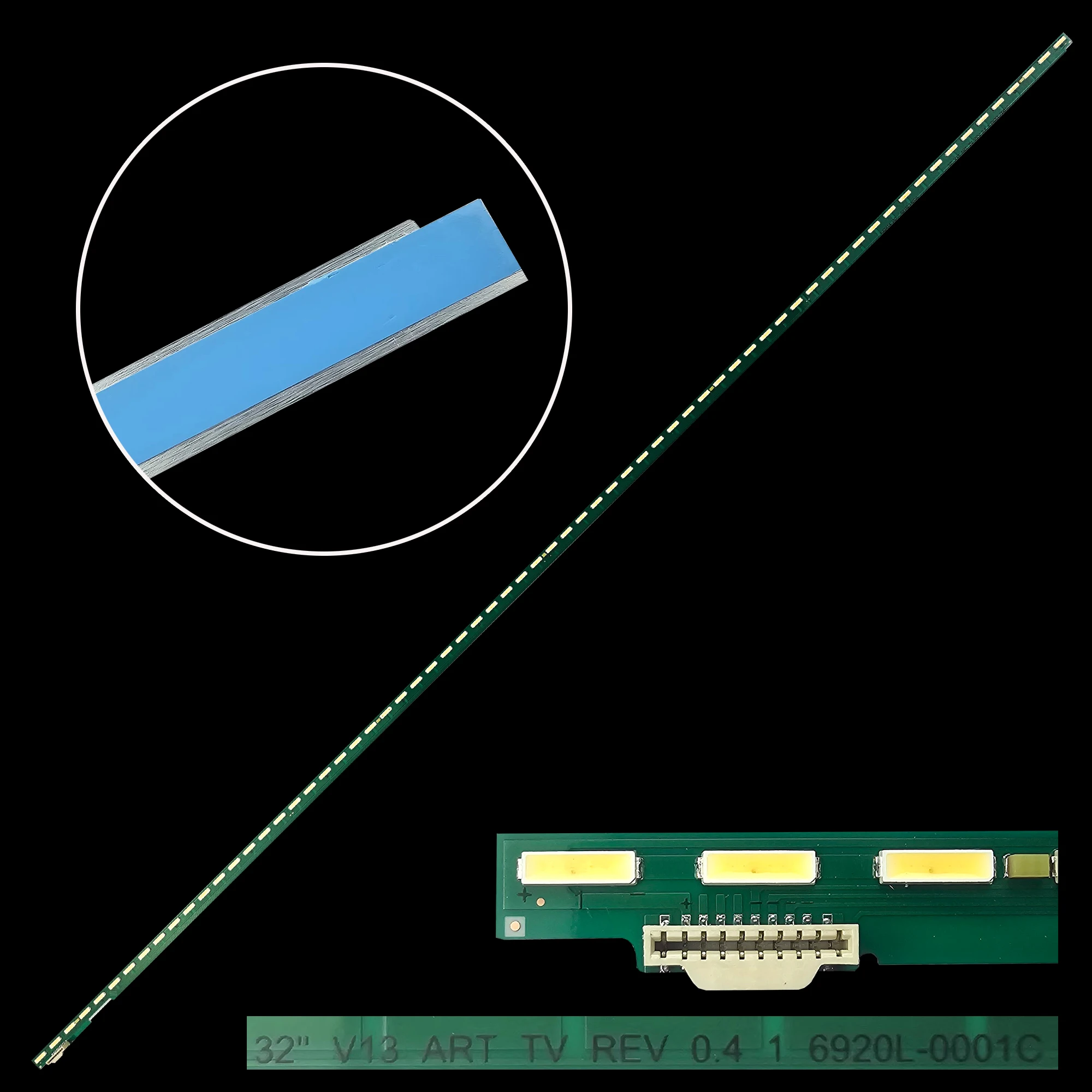 LED Backlight strip For 32