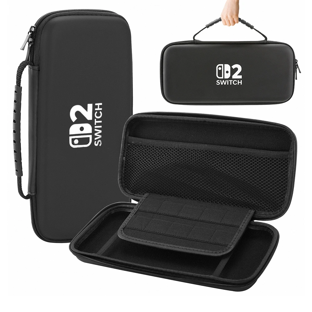 Carrying Case For N… - image
