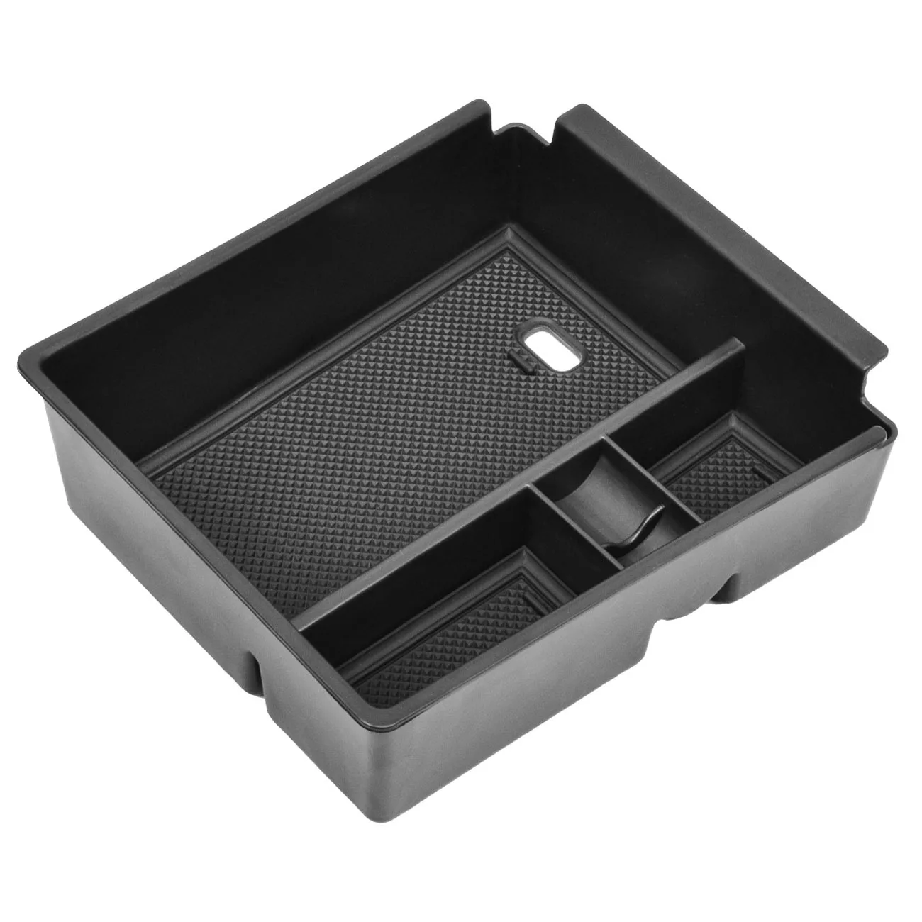 

Car armrest box storage box FOR TUCSON 2022 Automotive modification parts Automotive Interior Armrest box storage box