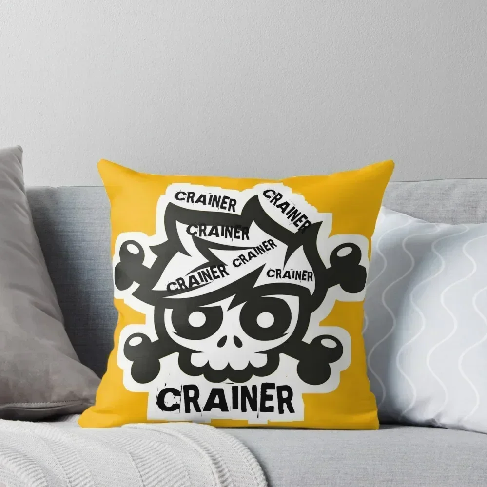 crainer Throw Pillow Cushions For Sofa Room decorating items pillow