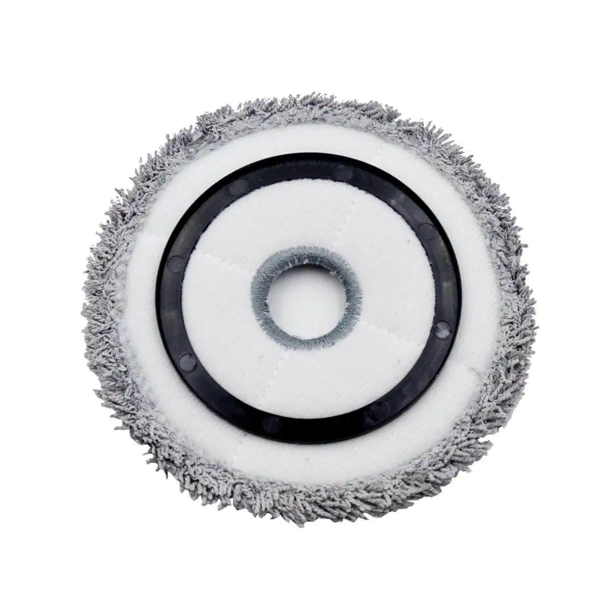 

(A25M) For Unitec Proscenic MCl MIE DEWE Robot Vacuum Cleaner Accessories Replacement Main Side Brush Hepa Filter Mop Cloth