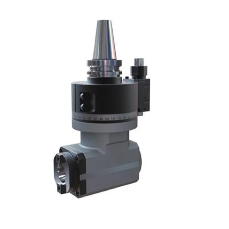 AG90-Er25-50 90 Degree Angle Head
