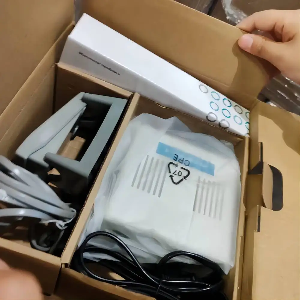 

Dental Lab Equipment Automatic Nail Polisher