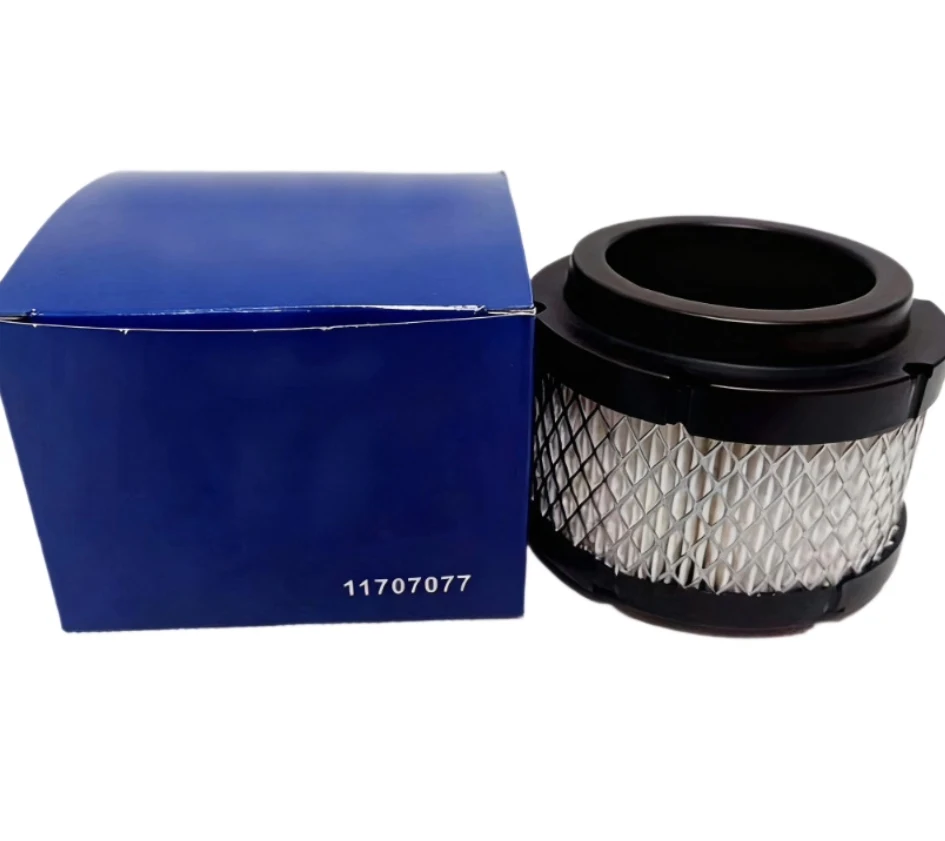 

11707077 Air filter For Volvo L70H;L120H;L90H;L60H;L150H;L70G;L180H; 11707077-1 VOE11707077 AF26455 VOE117070771