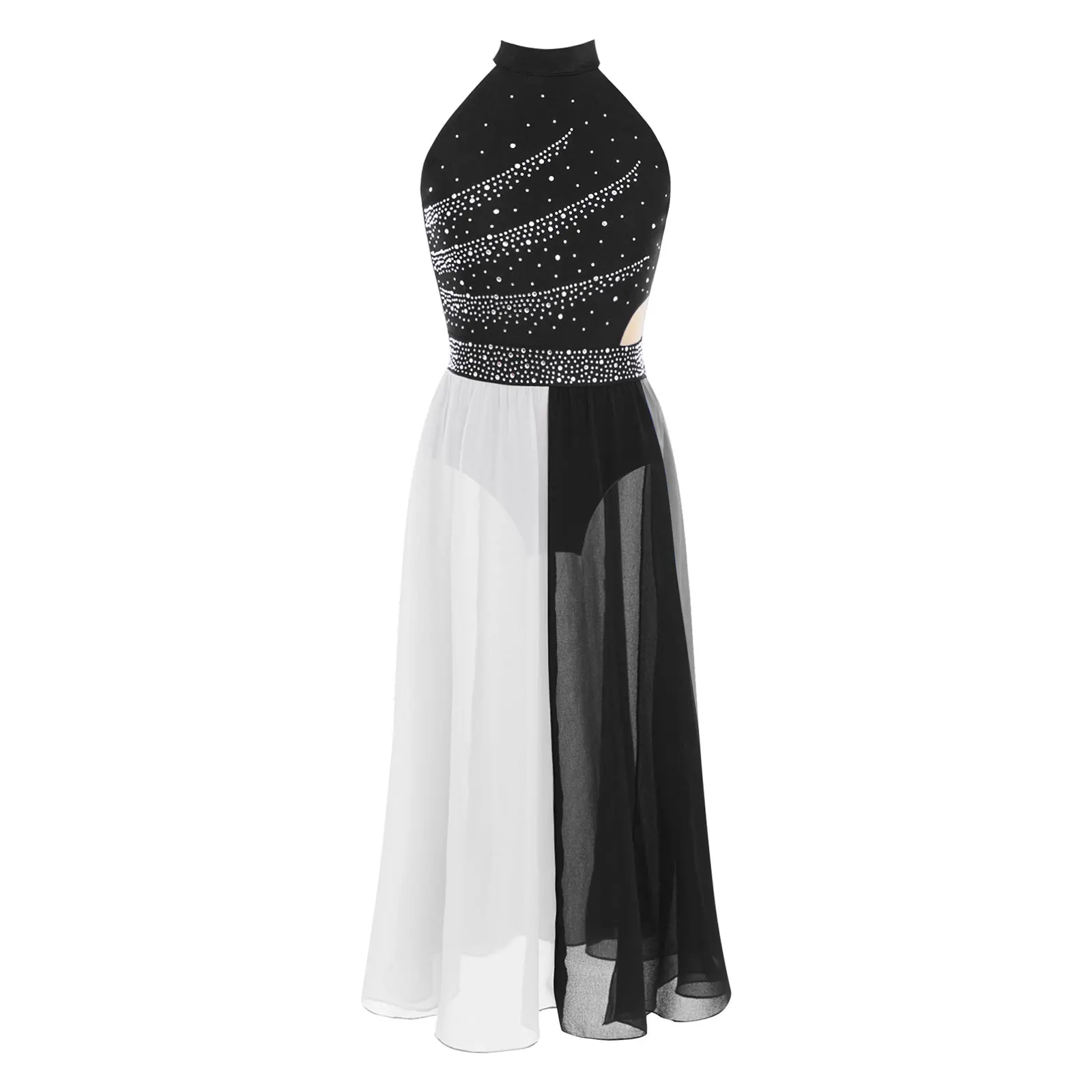 Thumbnail 3 - #49 Best Latin Dance Dress Costumes to Buy In 2026