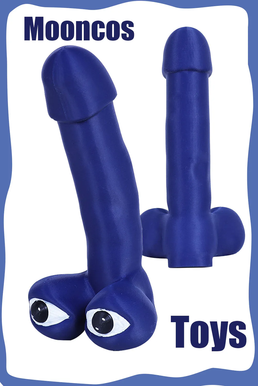 Accesorios de juego de rol de amor de pene Sexy, Robots de Cosplay de Anime Death, adornos decorativos divertidos para hombres adultos, fiesta de Carnaval de Halloween