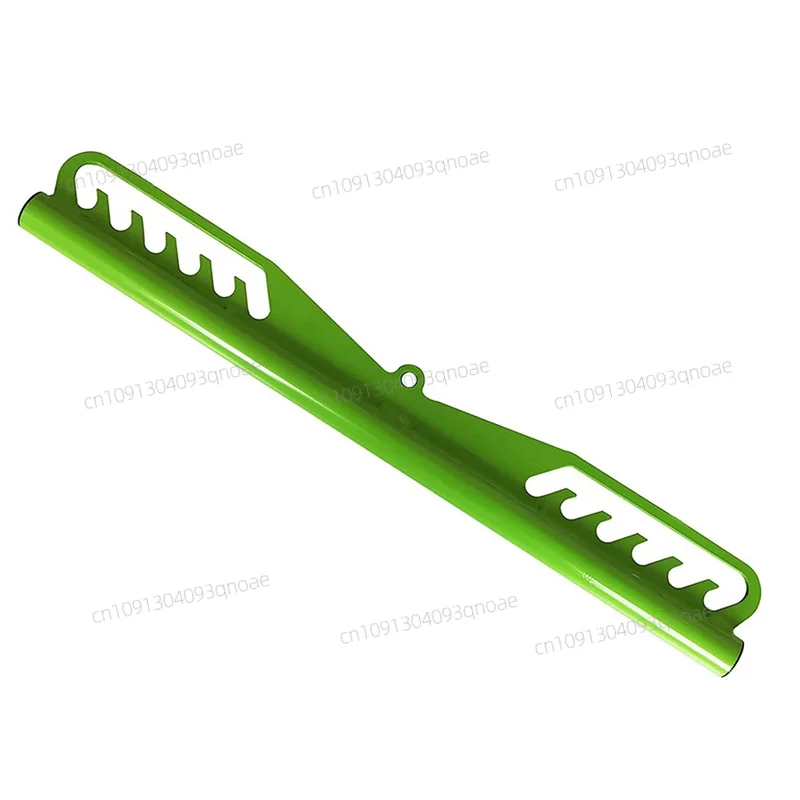 

Home Gym Fitness Spreader Bar Multi-Grip Wide Lat Pull Down BarLat Pulldown Attachments Long BarShort Bar