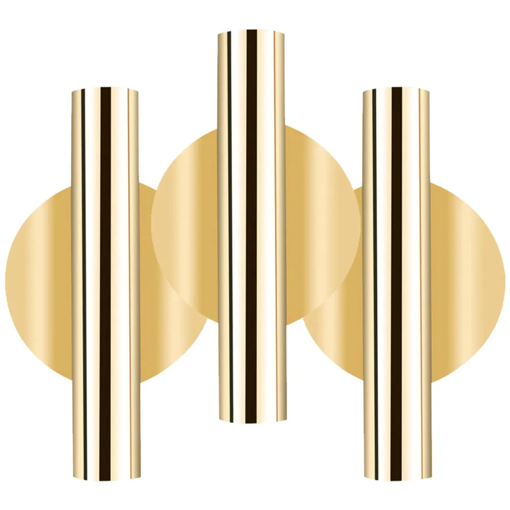 

3Pcs Wall Planter Iron Hanging Flowerpot Vintage Style Front Door Basket Home Garden Decor Dry Flower Holder Rustic Metal Wall