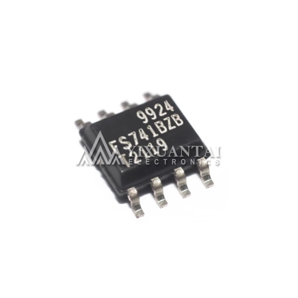 5pcs/lot  IMIFS741BZB  FS741BZB  IC SS CLOCK GENERATOR 8SOIC  New Original
