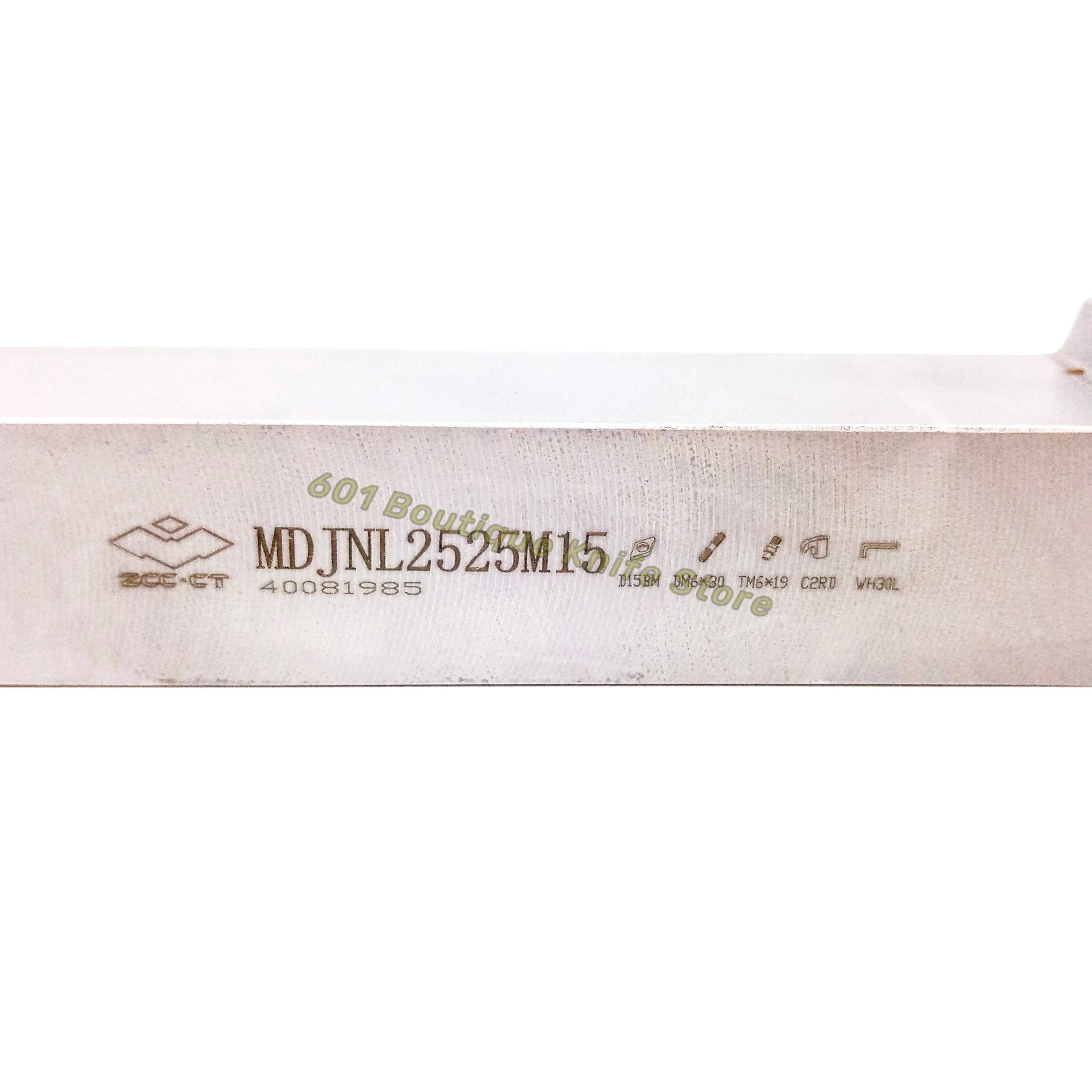 

100% original ZCC.CT MDJNL MDJNR Tool Holders MDJNL2525M11 MDJNL2525M15 MDJNR2525M11 MDJNR2525M15 Cnc cutting Tool Holders