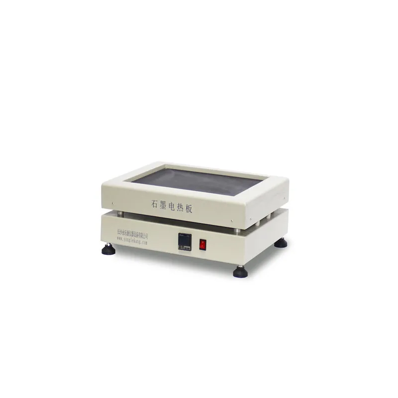 

Lab Heating Digestion Evaporation Acid Distillation Machine Graphite Electric Hot Plate Supply