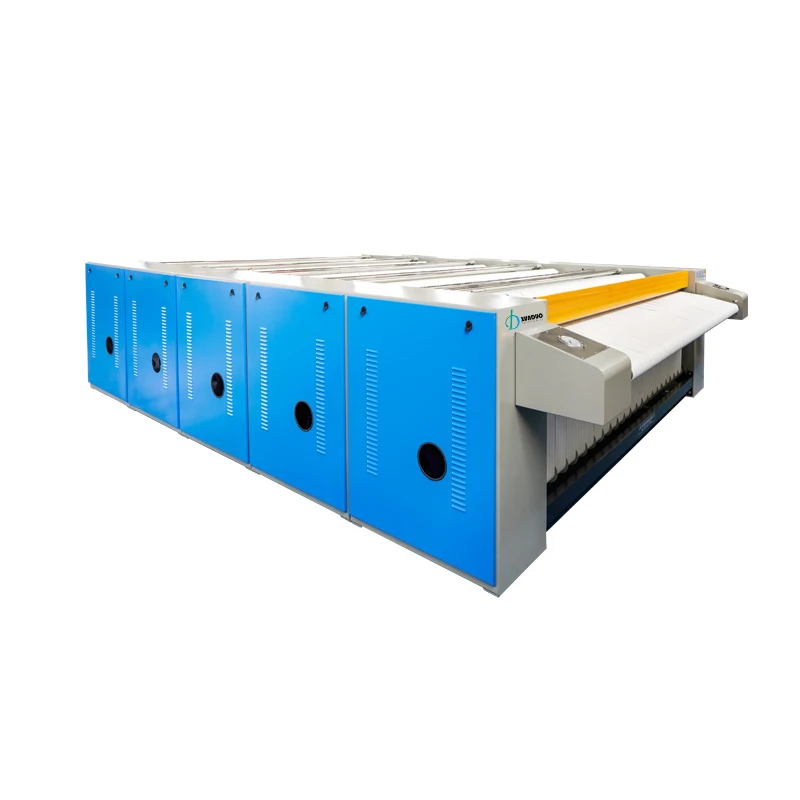 Prezzo della macchina da stiro per camicie automatica commerciale