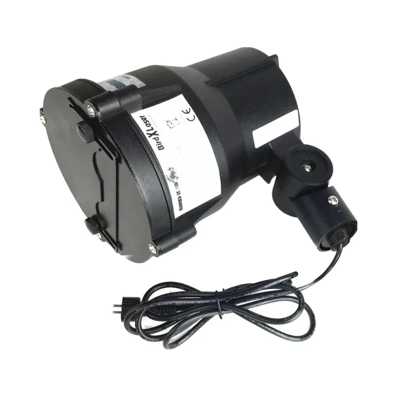 

X-44P Handheld Bird Laser Outdoor Laser Bird Chaser Effective for Pigeons Starlings Sparrows-Bird Control