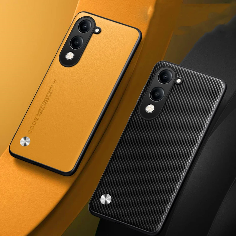 For Vivo Iqoo Z10 L… - image