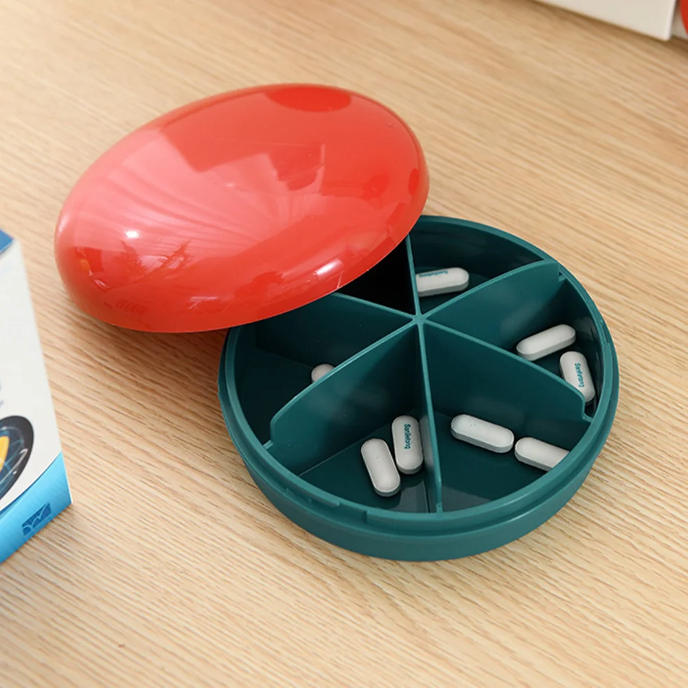 صندوق طبي ذو سعة كبيرة منظم الإسعافات الأولية للمنزل والسفر في الهواء الطلق حقيبة تخزين الطوارئ اللوازم المنزلية