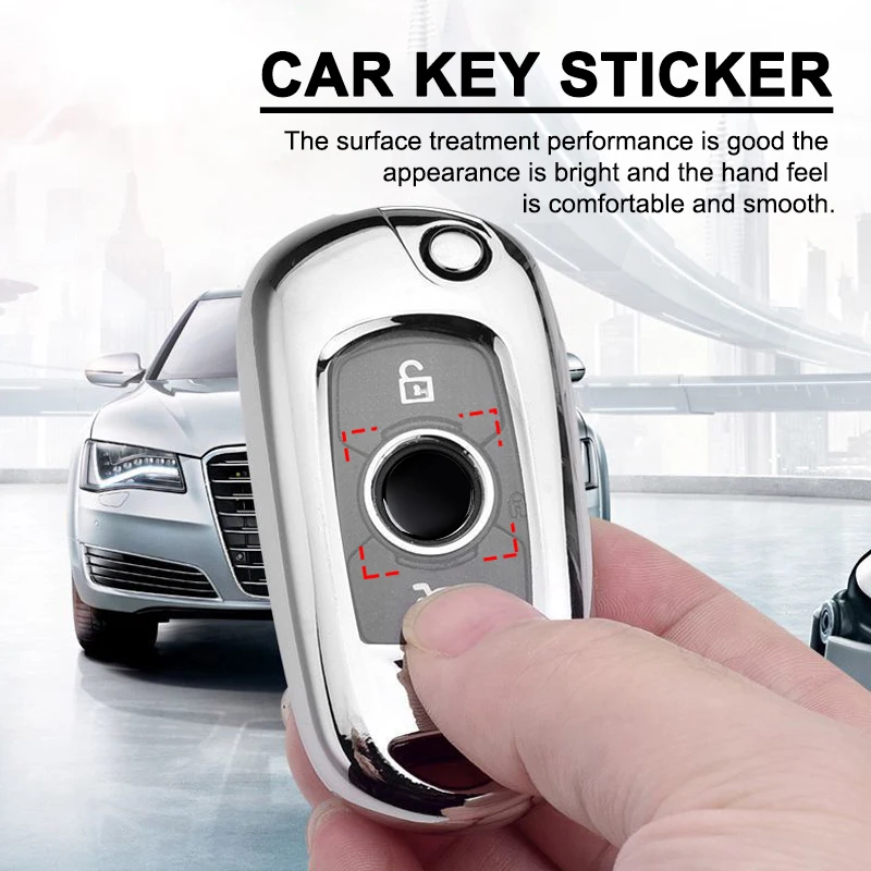 New 11mm 14mm Fob Car Logo Sticker for Car Remote Control Key For BMW M E46 E39 E90 E60 E36 F30 F10 E34 E30 F20 E92 M3 M4 M5 X5