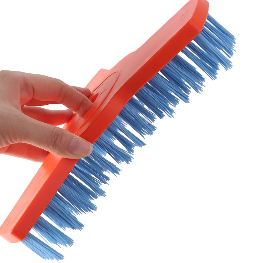 3T Design Lawn Mower Cleaning Brush Professional Grade Heavy Duty Garden Tool Efficient Cleaning Cleaning Accessory