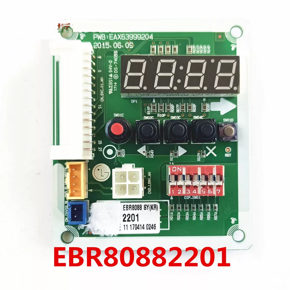 Original Motherboar… - image