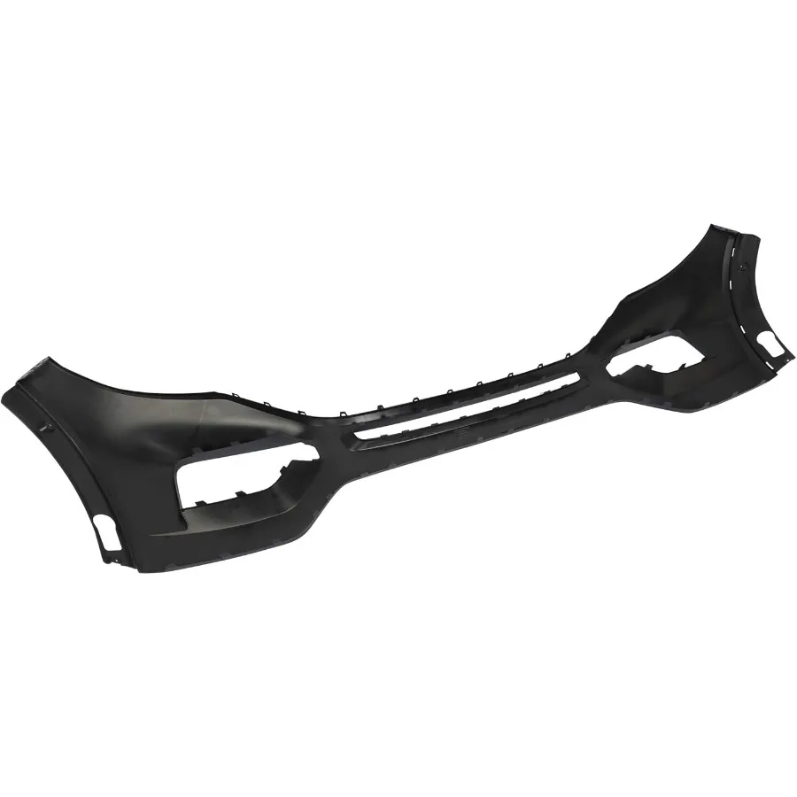 غطاء حماية متين لـ 2020 2021 2022 Explorer مصمم لاستبدال OEM LB5Z17D957ABPTM مع مقاوم للطقس والخدش #6