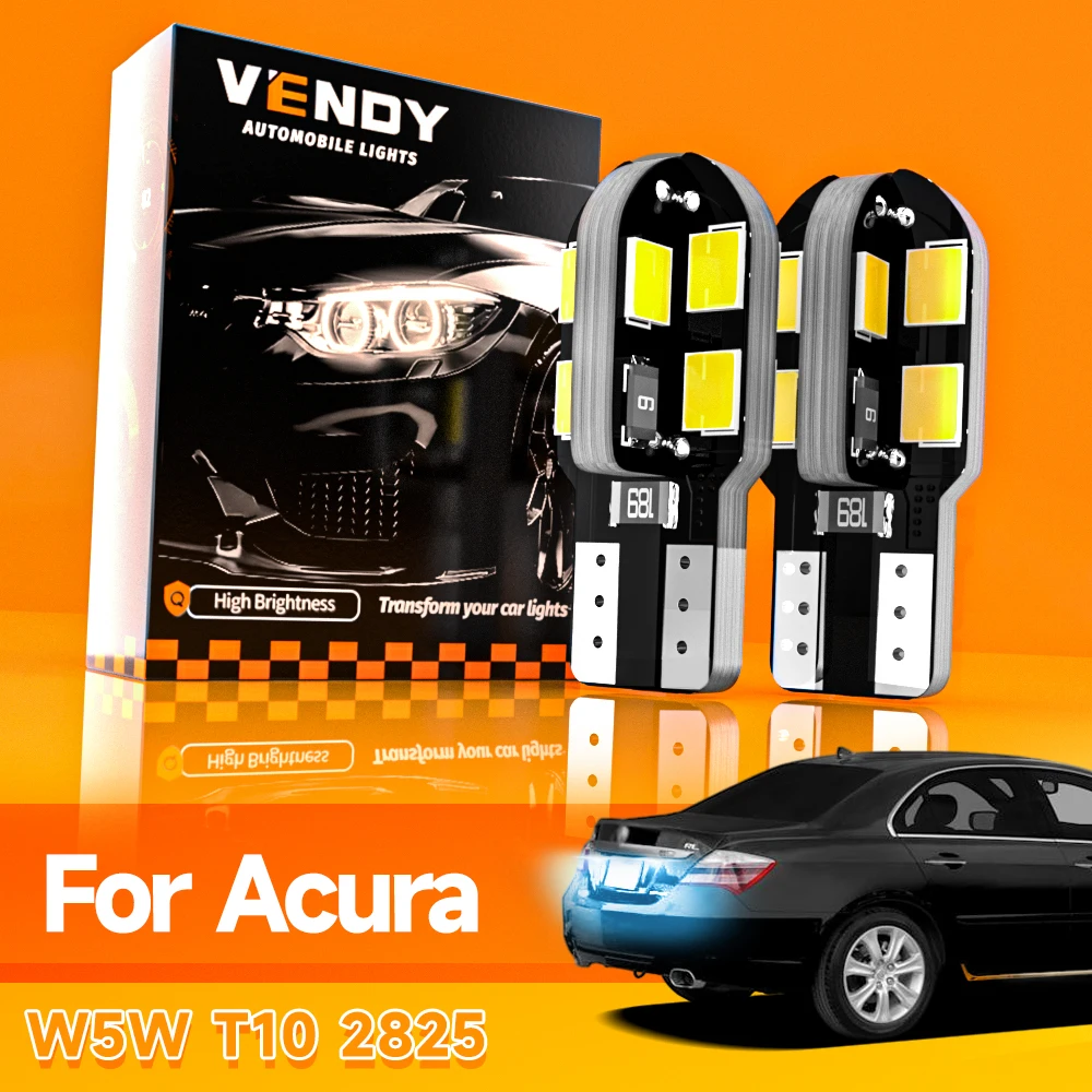 2Pcs Led License Pl…