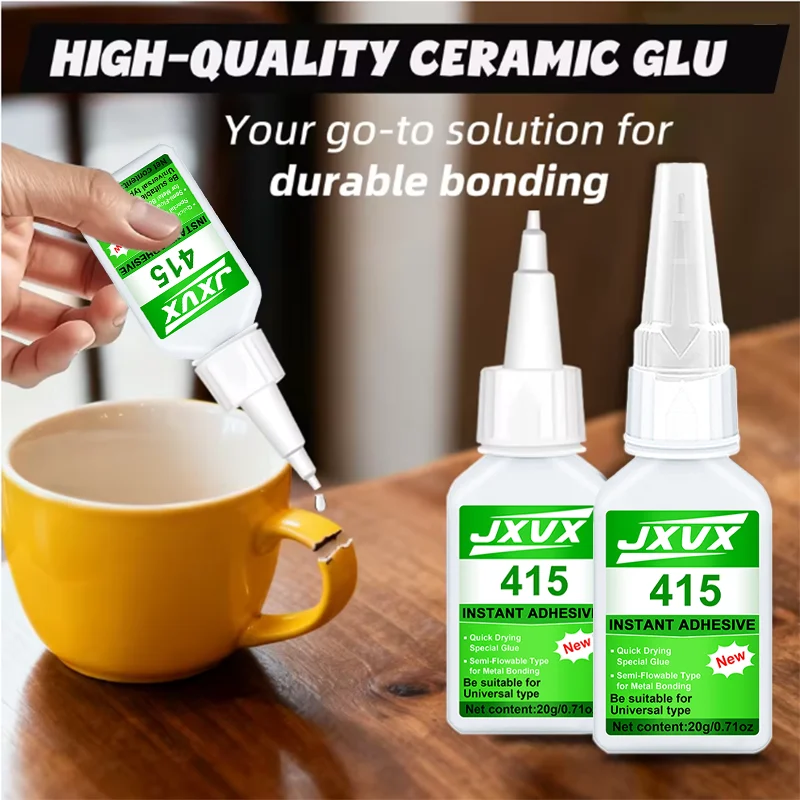 Jxvx 415 Medium-Thi… - image