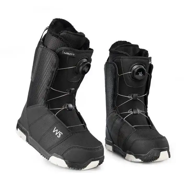 Ski Boots OEM High Quality Women Men Adult Skis Boot