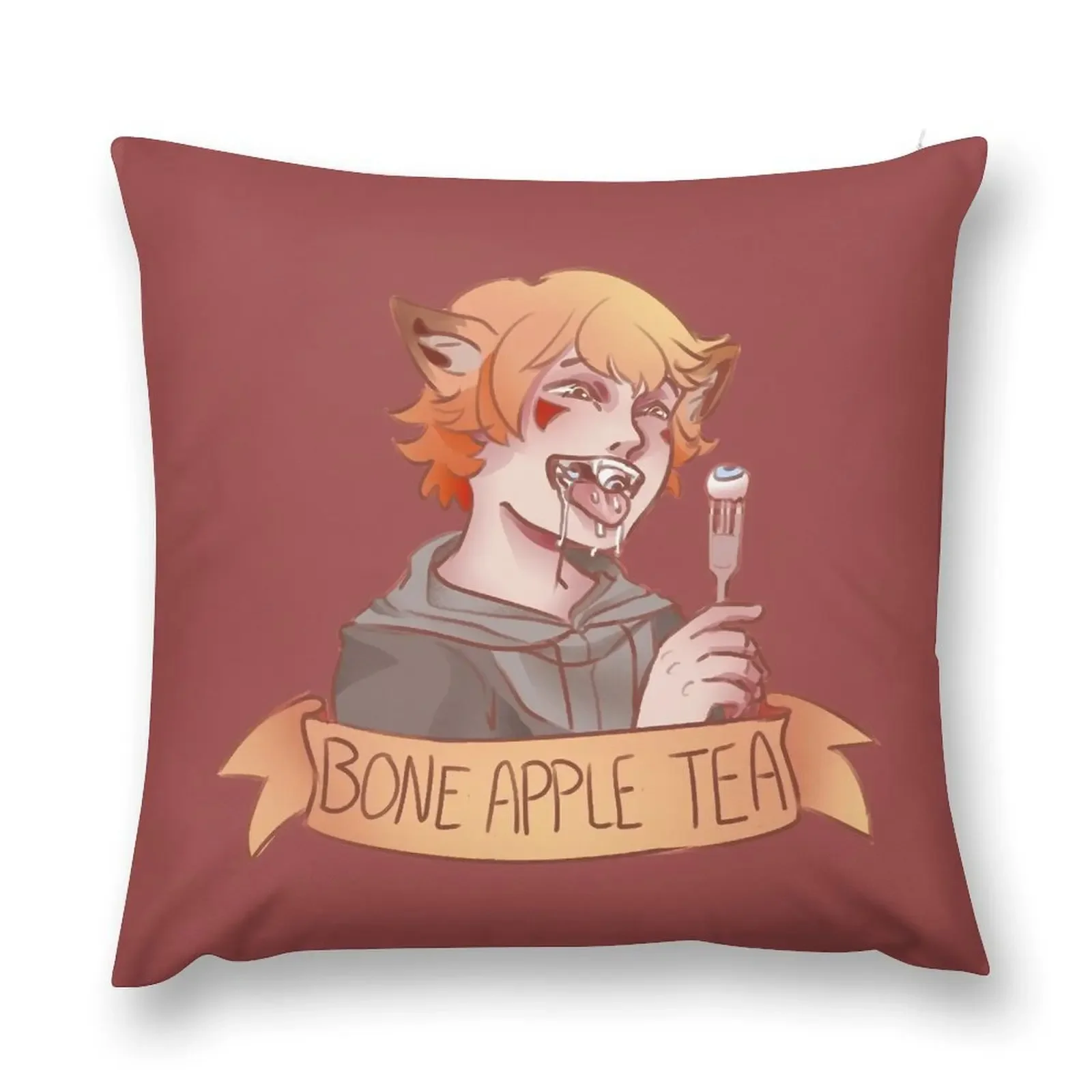 Ren Hana Boyfriend to Death 2 Throw Pillow Sofa Cushion Bed pillowcases Pillow Decor pillow