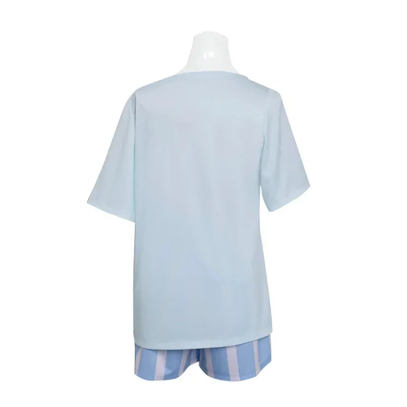 AA BCBNZ Anime Cosplay Oniichan Wa Oshimai Oyama Mahiro disfraz de mujer juego de rol fantasía Halloween carnaval ropa para 2025 nuevo