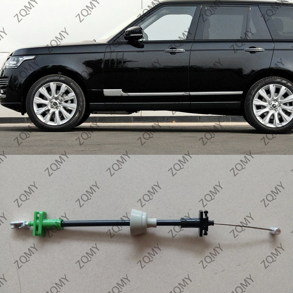 For Land Rover Range Rover 2013 2014 2015 Rear Door Lock External Release Cable LR037489 Car Accessories