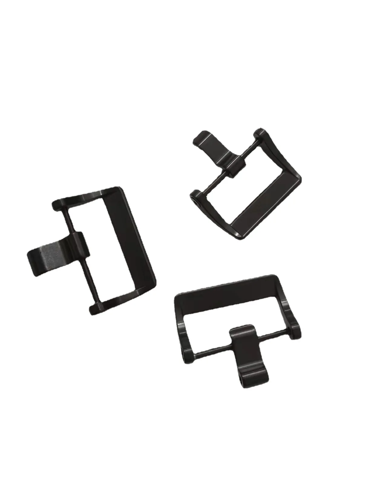 22 26mm Quick Fit Stainless Steel Screw Buckle for Garmin Fenix 7 7X Pro 6X 6 Fenix 5X 5 3 3HR Watch Easy Fit Buckle Connector