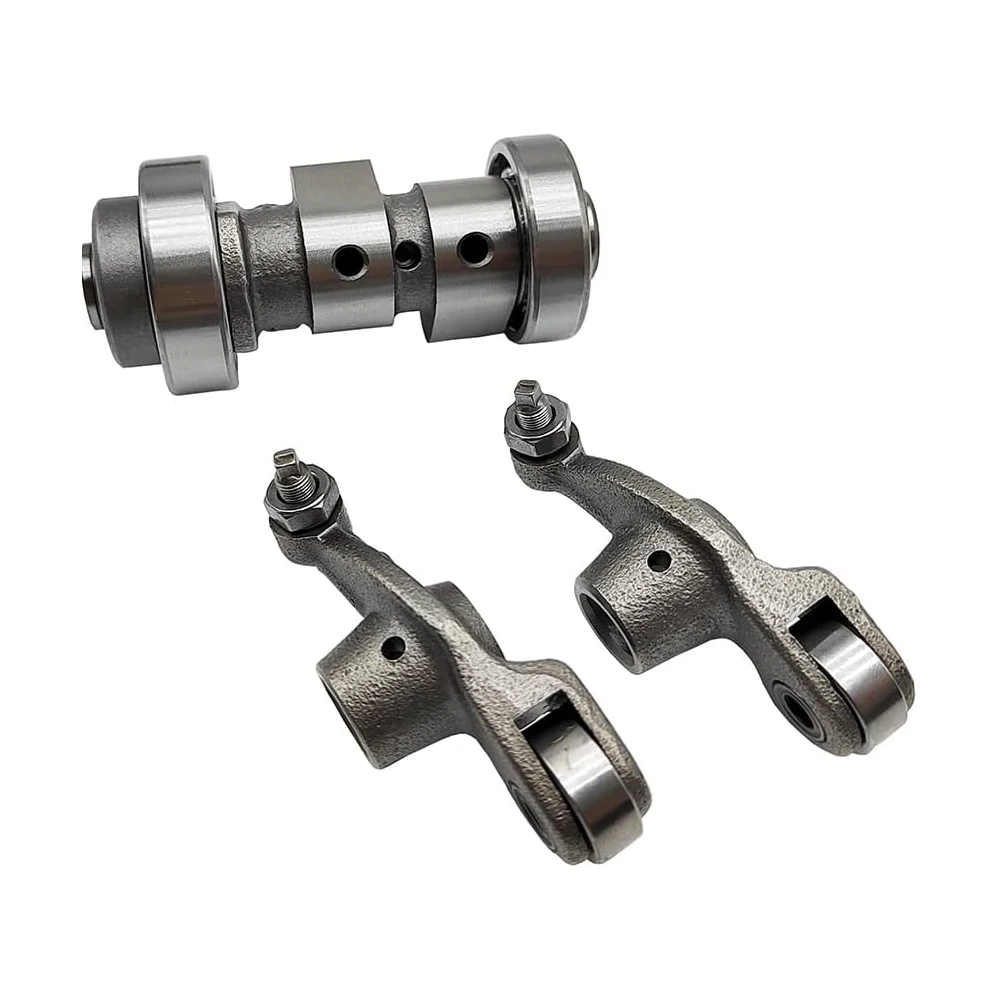 

For Polaris Ranger 400 500 ATP Workder Magnum 500 Sportsman 400 450 500 Cam Shaft Timing Chain Rocker Arm Camshaft Gear Kit