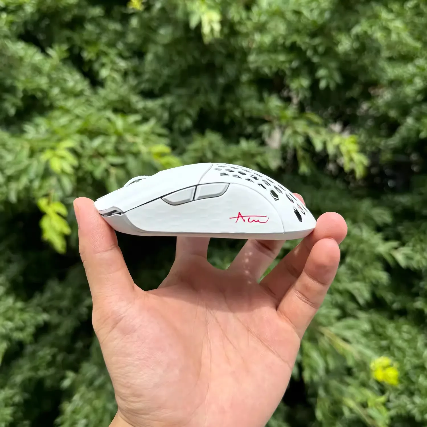 1 مجموعة Ultraglide ماوس مكافحة زلة ملصق ل Finalmouse ULX L M S Pro التعاون سامسونج 010 عدم الانزلاق المضادة للعرق الشريط 0.18 مللي متر