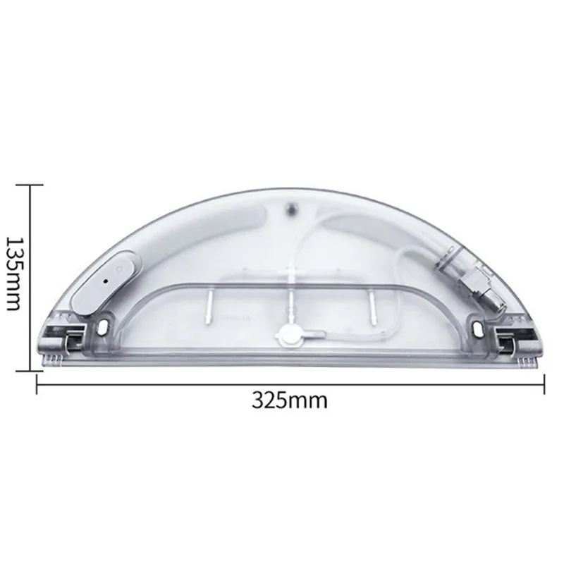 خزان المياه الكهربائية لملحقات استبدال أجزاء المكنسة الكهربائية Xiaomi Mijia 1C STYTJ01ZHM