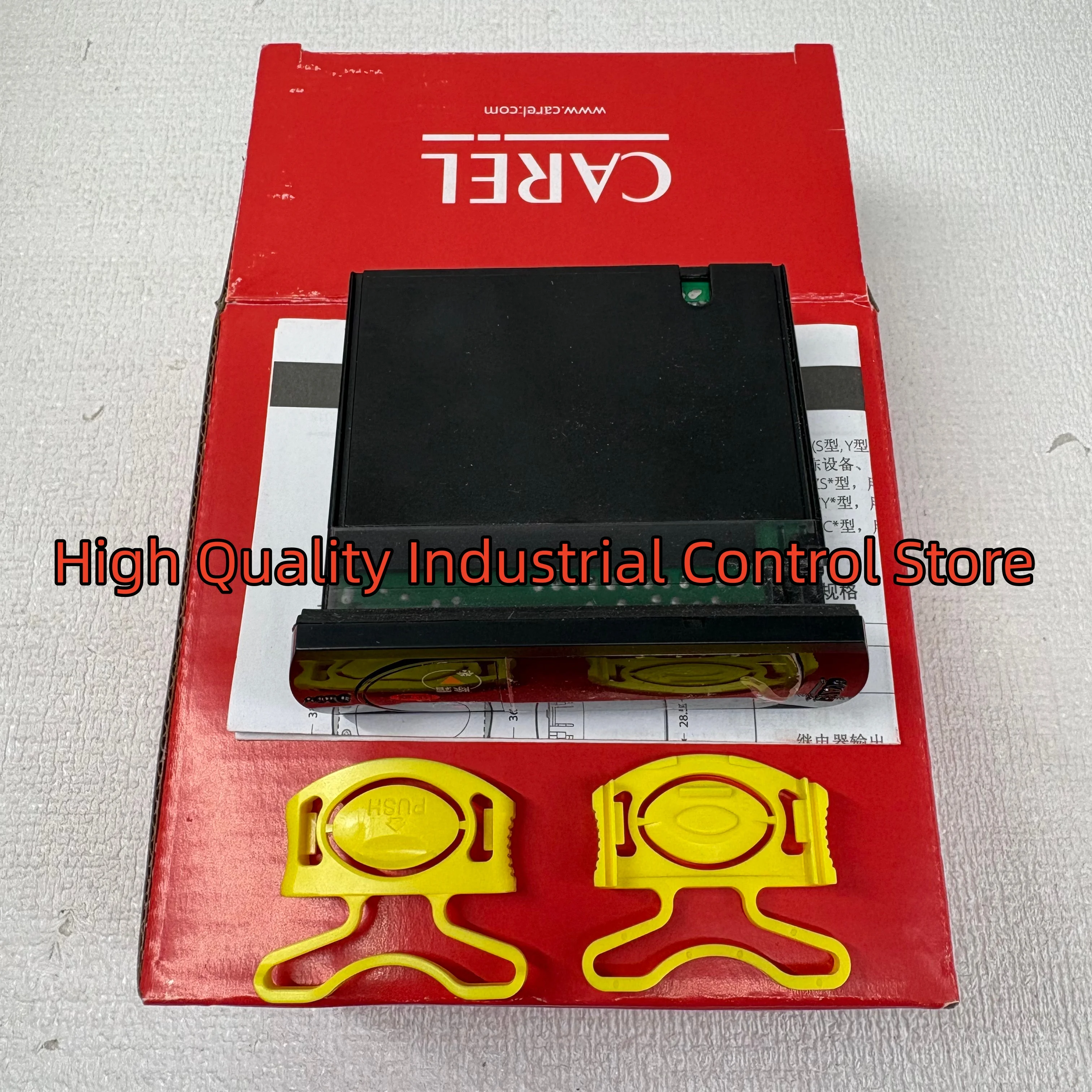 

PYYD1Z05V5 PZYDC1EBI1 Temperature controller 100%NEW