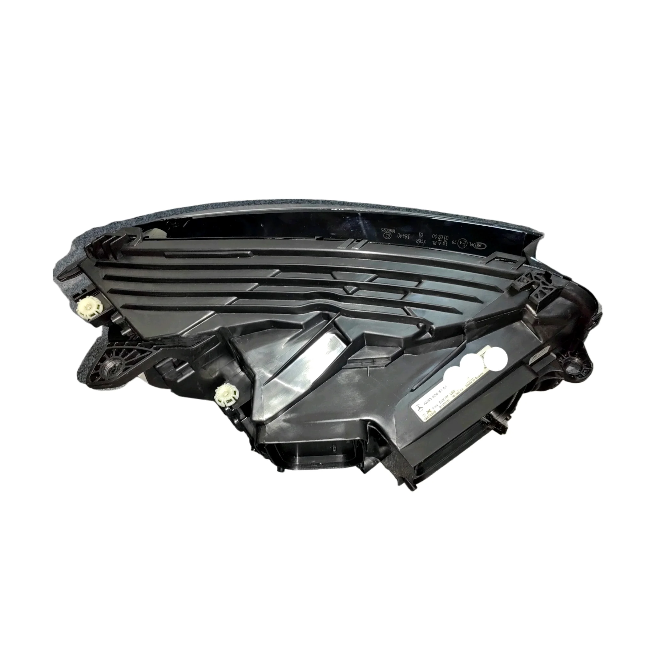 Adatto per fari per auto Mercedes Benz GLC W253 Fari per auto a LED vendono molto bene