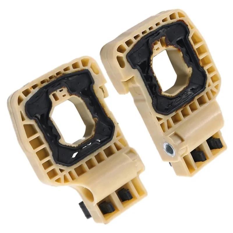 AS57-Car Radiator Insulation Module Mounting Bracket For BMW G30 G38 Models Part Numbers 17118632139 17118632140