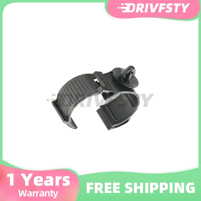 

1K0 145 263 EA113 Auto Intercooler Tube Clips For VW Golf R20 GT.I Scirocco R 1K0145263