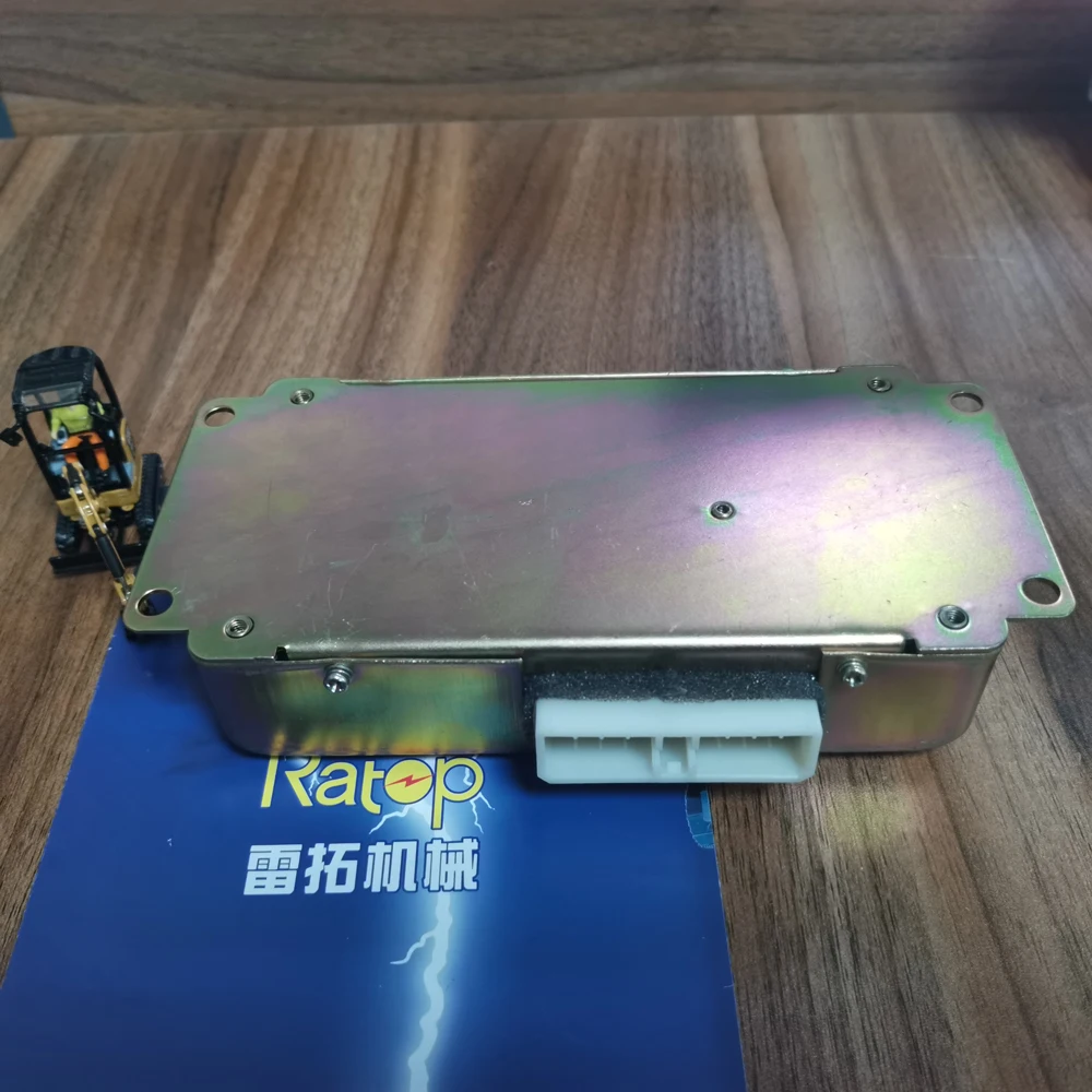 حفارة تحكم لوحة الكمبيوتر مناسبة ل SH200A1 SH200A2 خنق محرك مجلس لوحة صغيرة WS-69 KHR1347 KHR1885 #6