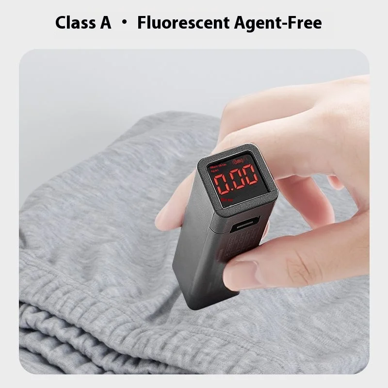 Waterproof Incontinence Pants Adults Elderly Men Women Reusable Washable Leak Proof Long Leg Underwear Bladder Control Bed - Image 6