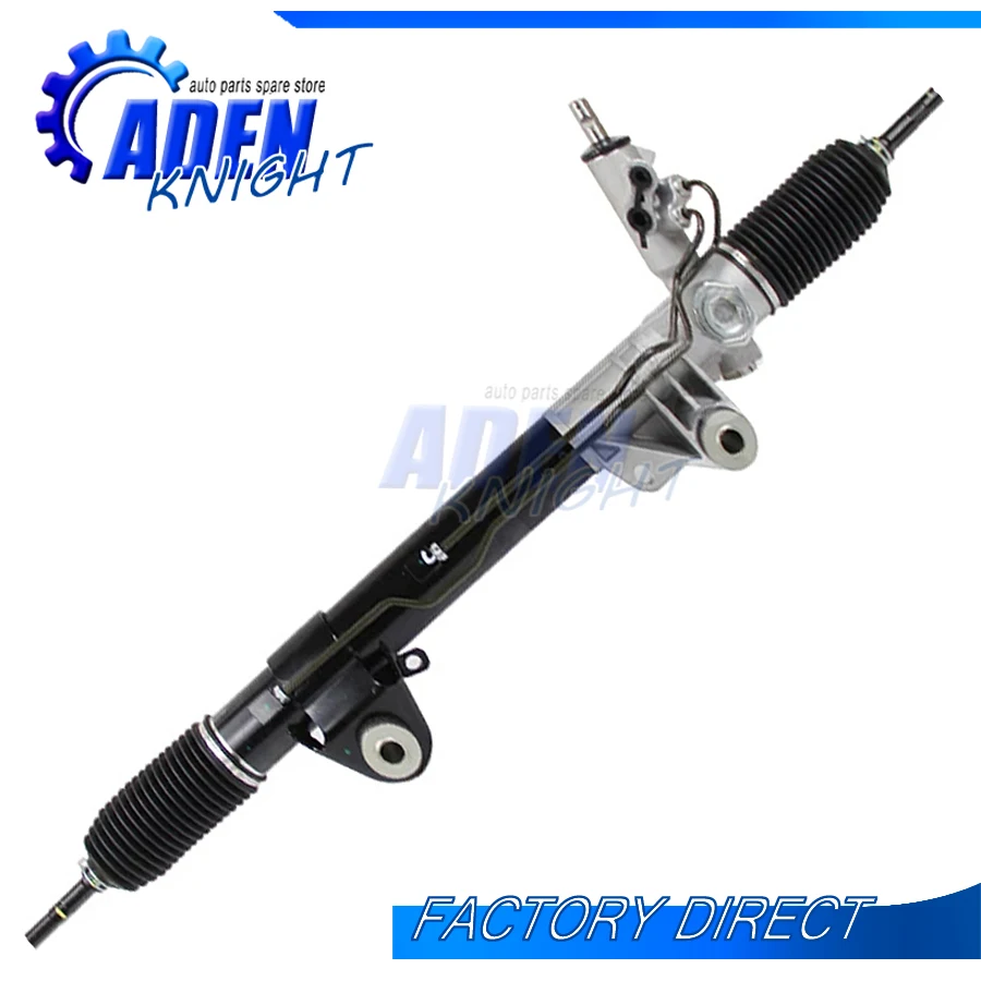 

Hydraulic Power Steering Rack For Ford F-150 Ranger Pickup 2008-2013 BL3V3504BE CL3Z-3504-A CL3Z3504A EU2Z-3V504-LRM Left hand