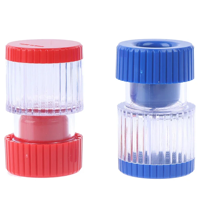 1pcs Medicine Pill Pulverizer Tablet Grinder Medicine Cutter Pill Crusher Storage Box Crush Specially Designed Children