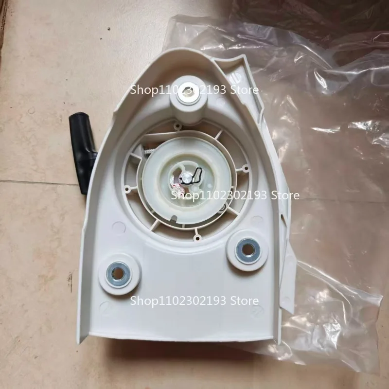 Concrete Cut Off Saw Recoil Starter Kit for Stihl Ts410 Ts410Z Ts420 Ts420Z TS480i TS510i Chainsaw