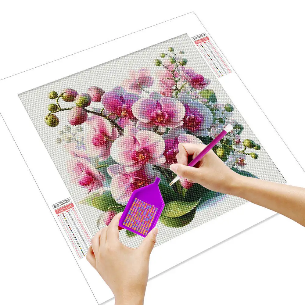 لوحة ماسية خماسية دي من ديزني ، فقاعات غرزة كرتونية ، مجموعة فسيفساء كاملة ، ديكور غرفة أطفال لطيف ، هدية ، وصول جديد