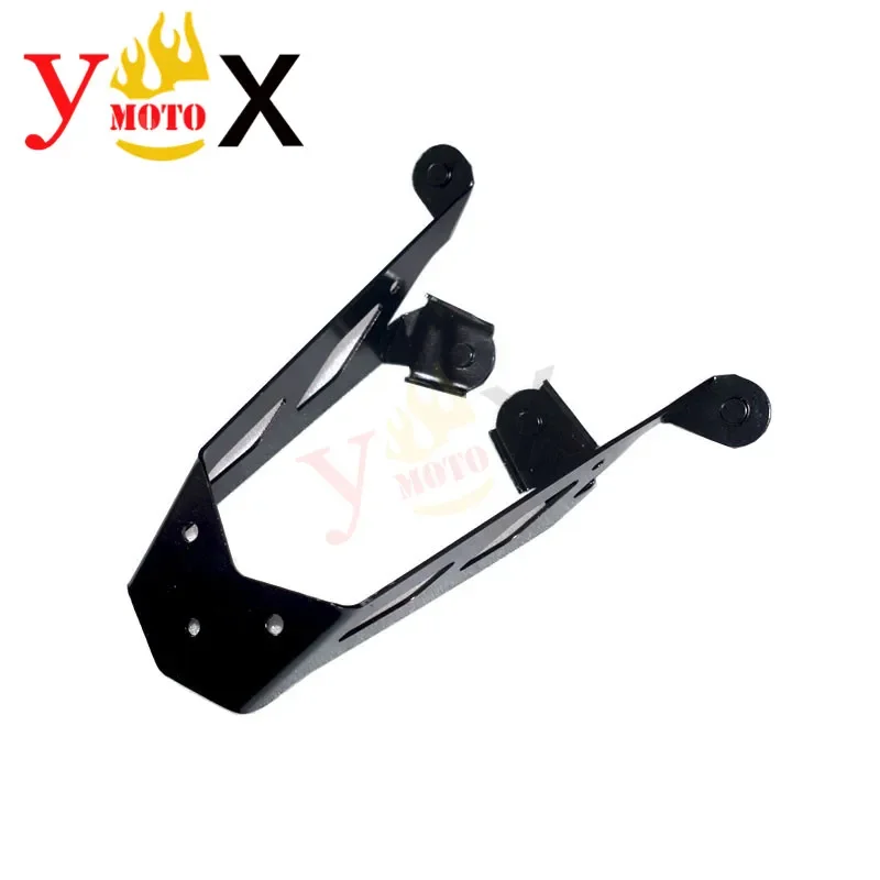 

TMAX 530 12-16 Motorcycle Upper Mudguard Rack Holder License Support Bracket For Yamaha TMAX530 XP530 2012-2016 2013 2014 2015