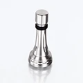 silvery