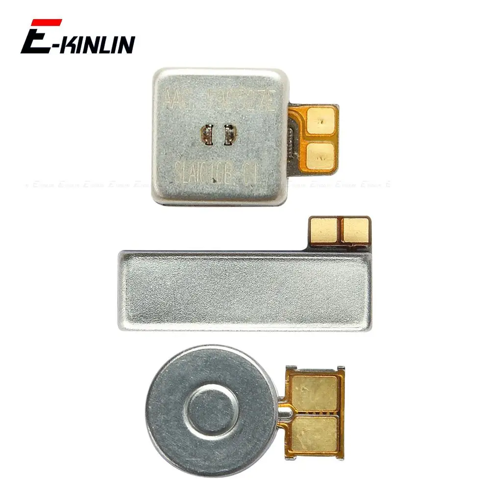 New Motor Vibrator …