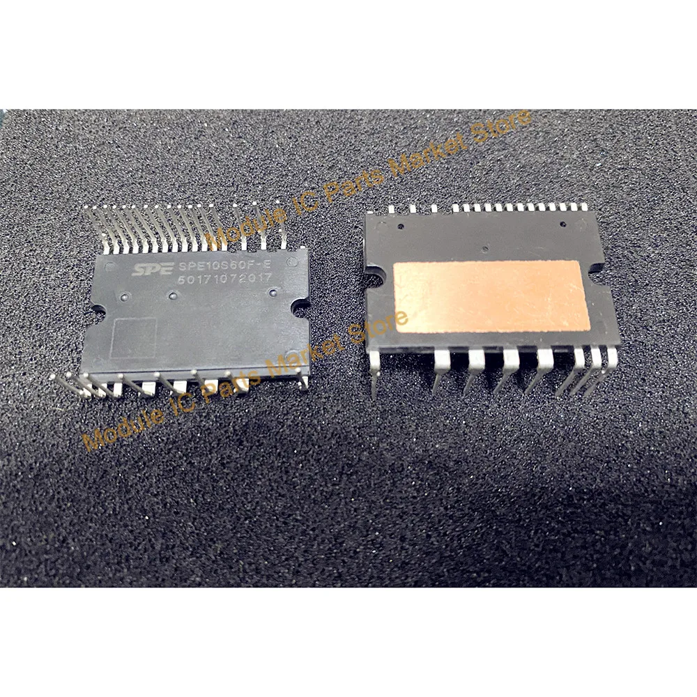 

SPE15S60F-E SPE20S60F-E SPE10S60F-E NEW MODULE